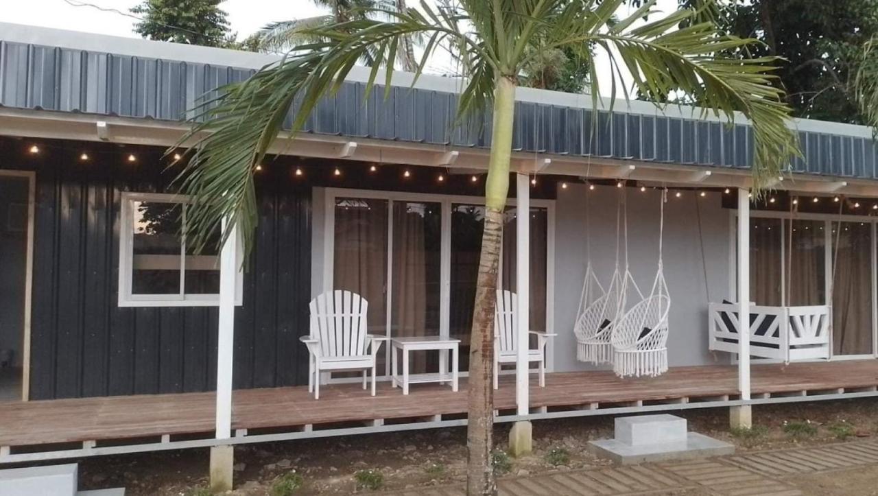Angels Bed And Breakfast Sipalay City By Reddoorz Buitenkant foto