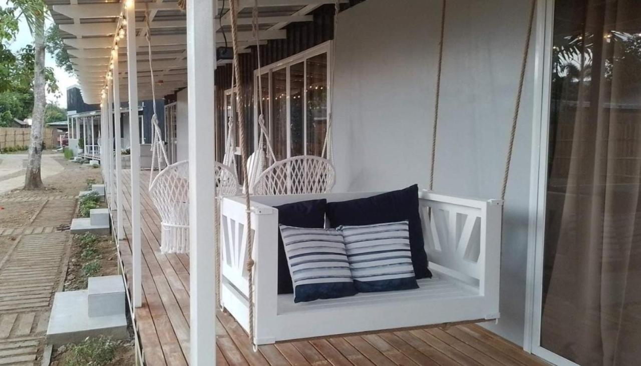 Angels Bed And Breakfast Sipalay City By Reddoorz Buitenkant foto
