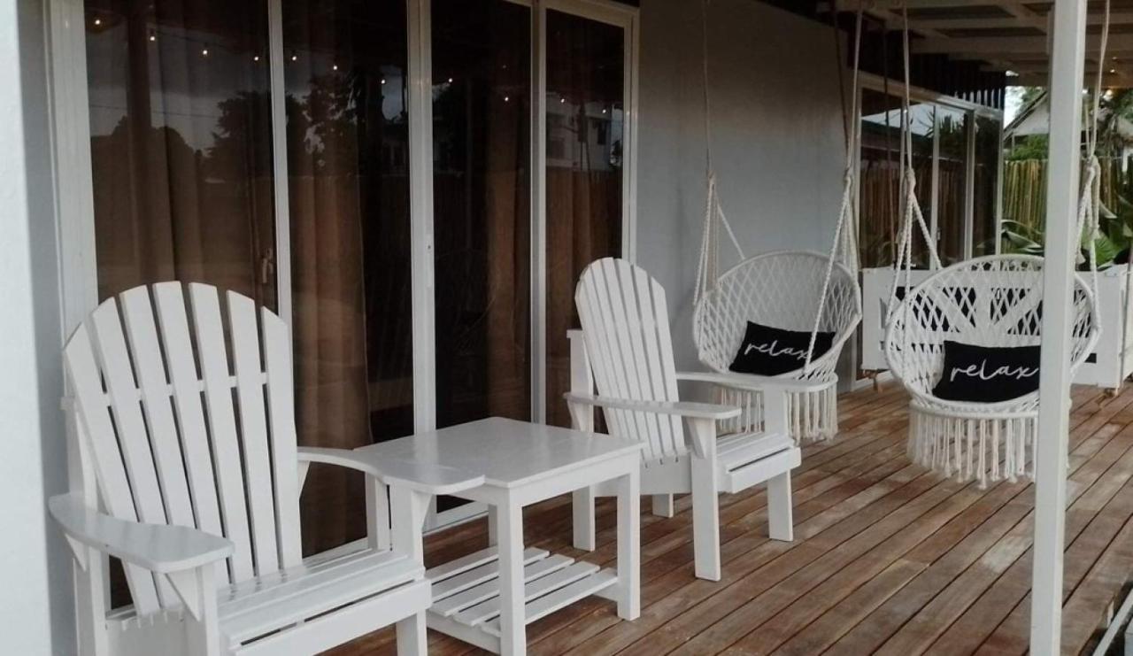 Angels Bed And Breakfast Sipalay City By Reddoorz Buitenkant foto
