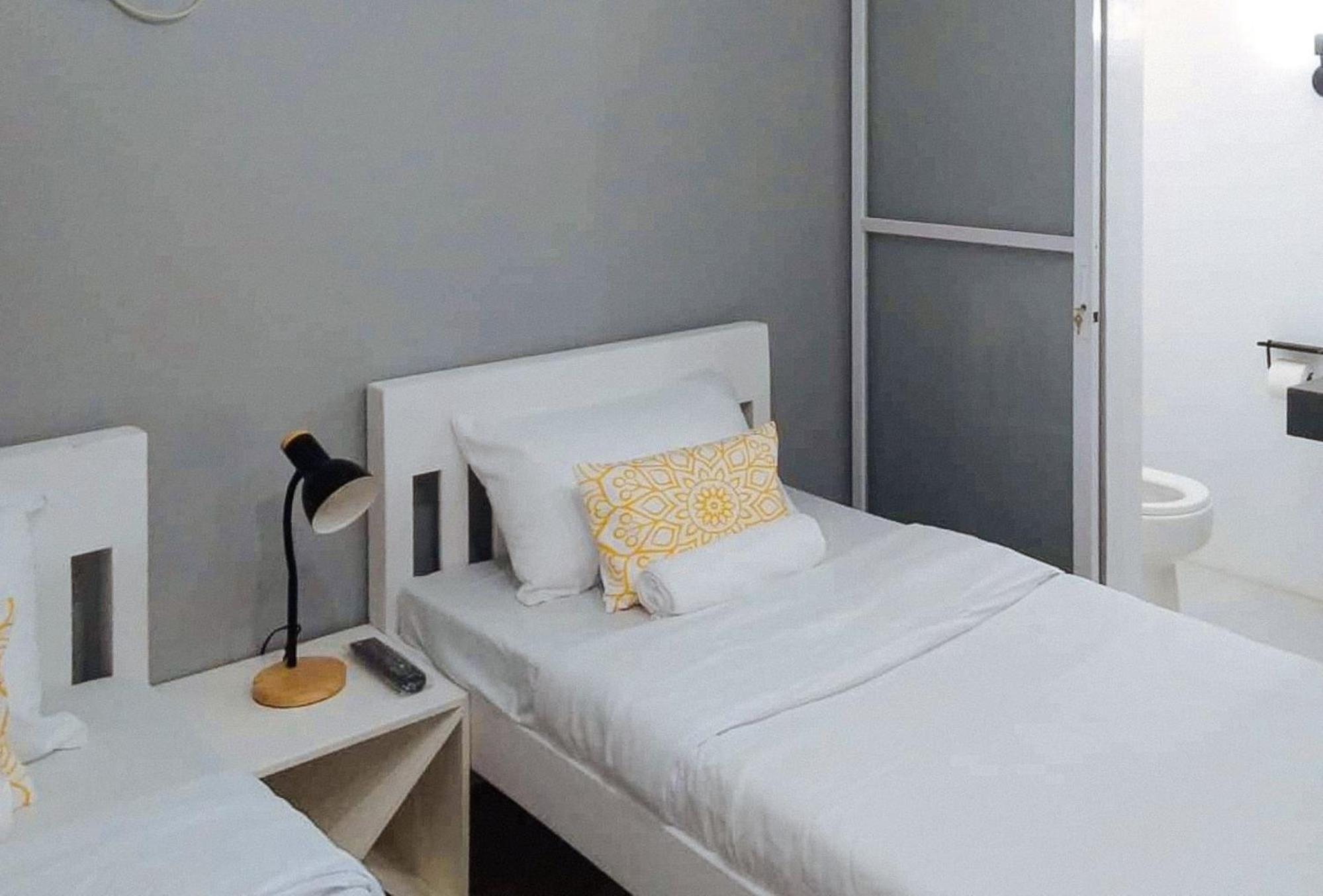 Angels Bed And Breakfast Sipalay City By Reddoorz Buitenkant foto