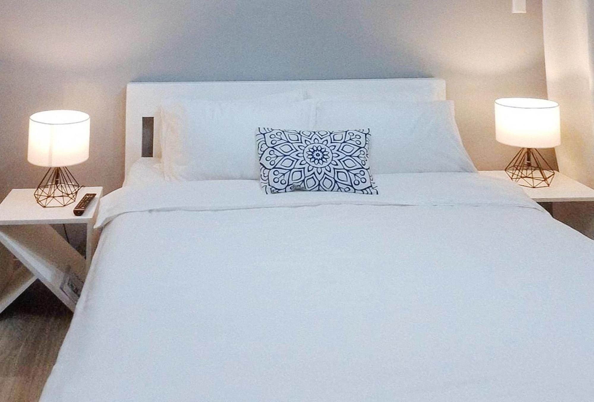 Angels Bed And Breakfast Sipalay City By Reddoorz Buitenkant foto