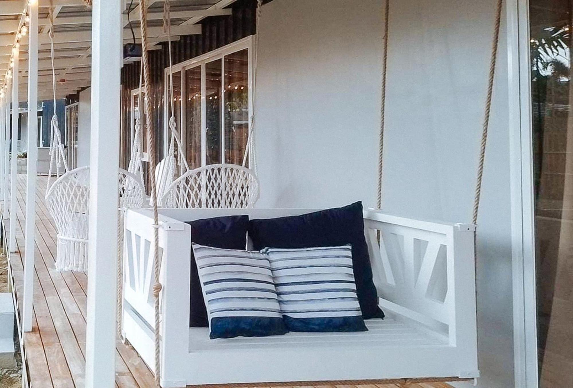 Angels Bed And Breakfast Sipalay City By Reddoorz Buitenkant foto