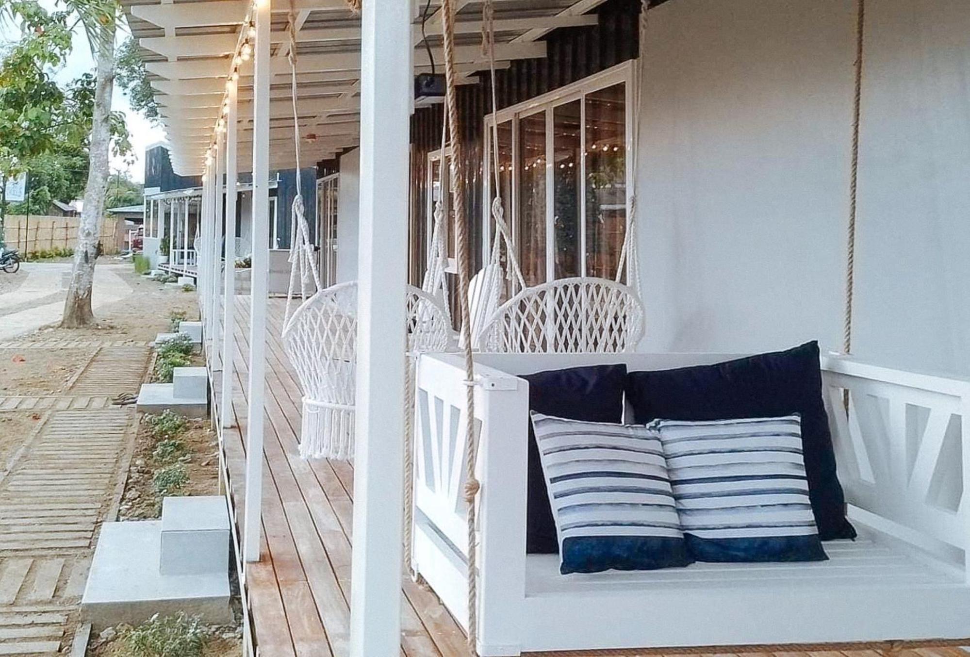 Angels Bed And Breakfast Sipalay City By Reddoorz Buitenkant foto