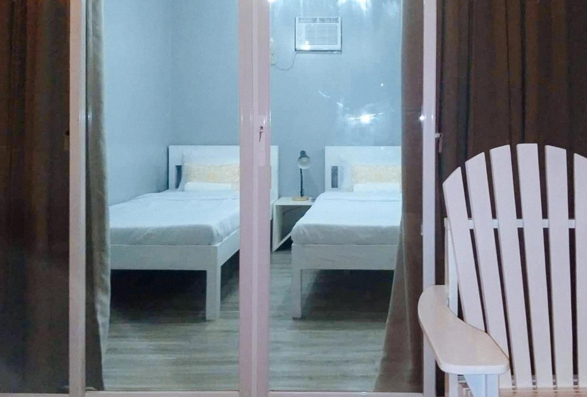 Angels Bed And Breakfast Sipalay City By Reddoorz Buitenkant foto