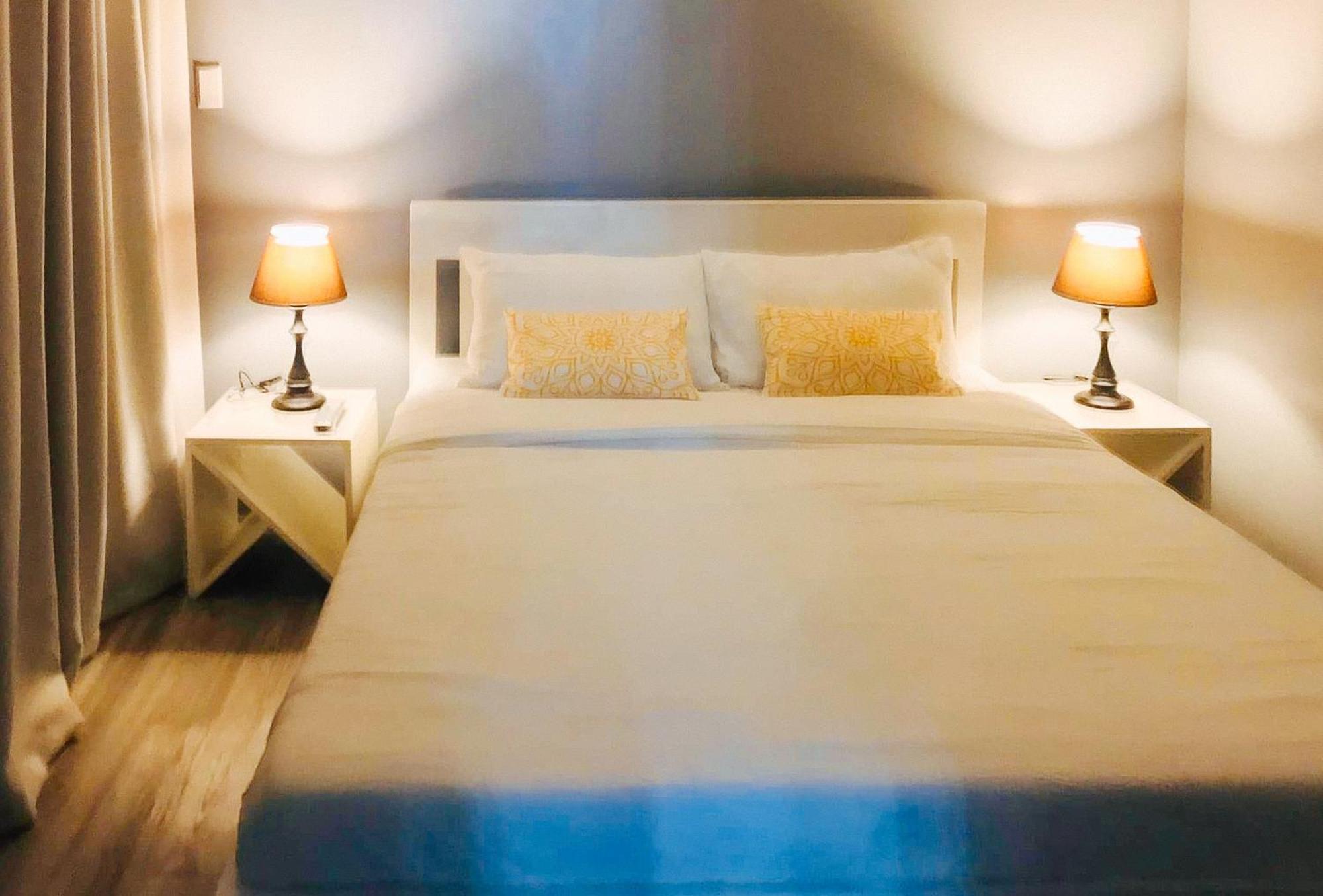Angels Bed And Breakfast Sipalay City By Reddoorz Buitenkant foto