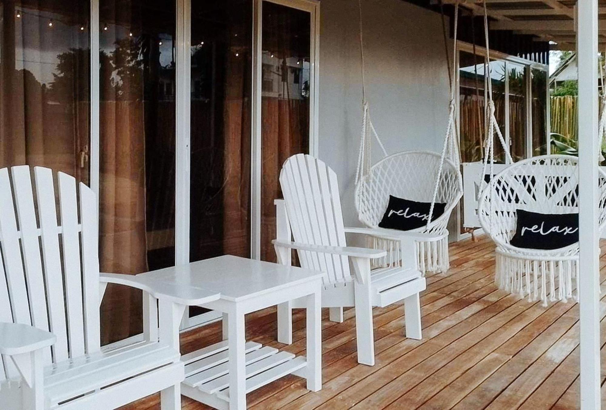 Angels Bed And Breakfast Sipalay City By Reddoorz Buitenkant foto